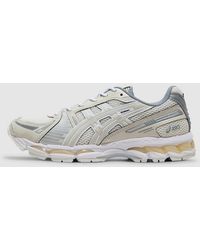 Asics - Gel-Kayano 12.1 Sneaker /Smoke - Lyst