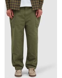 Service Works - Gardener Pant (Forest - Lyst