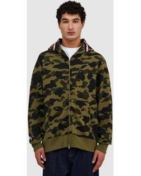 AAPE BY A BATHING AP - Bape - Lyst