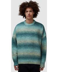 About Blank - Ombre Brushed Sweater - Lyst