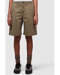 Our Legacy - Mount Shorts - Lyst