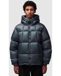 Goldwin - Pertex Quantum Down Parka Jacket (Urban - Lyst