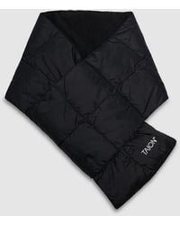 Taion - Basic Down Scarf - Lyst