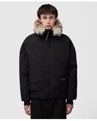 Canada Goose Chilliwack Jacket for Men - Up to 23% off | Lyst