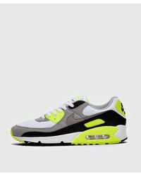 air max 90 nylon royal