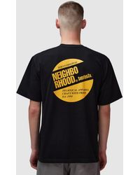 Neighborhood - Nh Ss-2 T-Shirt - Lyst