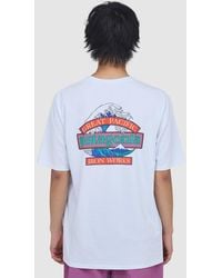 Patagonia - Great Waves Responsibilitee T-Shirt - Lyst