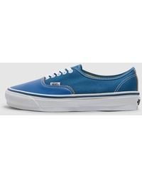 Vans - Otw Authentic 44 Siped Vibram Sneaker Stv - Lyst