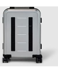 Db Journey - Ramverk Alu Carry On Suitcase Onyx - Lyst