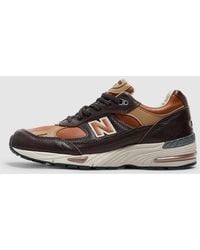 New Balance - Sneakers - Lyst
