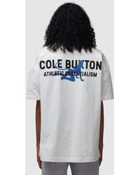 Cole Buxton - Soho Devil T-shirt - Lyst