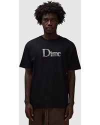 Dime - Classic Decoy T-Shirt - Lyst