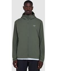 Arc'teryx - Atom Sl Hooded Jacket (Forage - Lyst