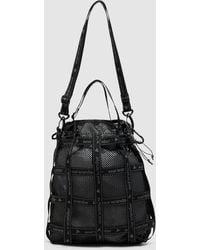 and wander - Jq Tape Bag - Lyst