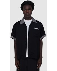 Human Made - Bowling Shirt - Lyst
