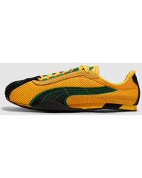 PUMA - H-Street Jamaica Sneaker Sizzle-Archive - Lyst