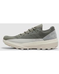 Arc'teryx - Norvan Ld 4 Sneaker (Forage/ Dark Arctic Silk - Lyst