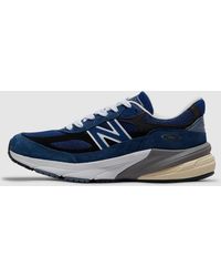New Balance - Mius 990V6 Sneaker - Lyst