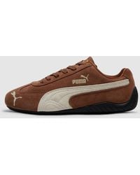PUMA - Speedcat Og Sneaker - Lyst