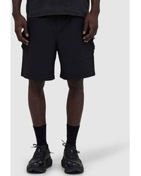 Mellow Clo - Forage Short - Lyst