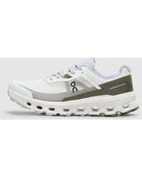 On Shoes - Cloudvista 2 Sneaker (Ivory - Lyst