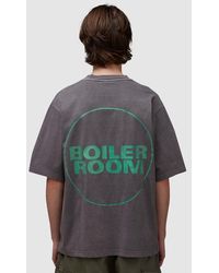 BOILER ROOM - Core T-shirt - Lyst