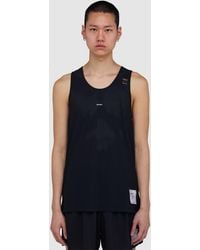 Satisfy - Space-O Vest - Lyst