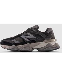 New Balance - 9060 Shoes - Lyst