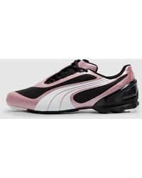 PUMA - V-S1 Metallic Sneaker -Poised - Lyst