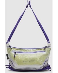 Db Journey - Weigh Lighter Sling Bag (Aurora - Lyst