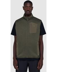 Arc'teryx - Covert Gilet (Mongoose - Lyst
