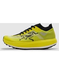 Arc'teryx - Sylan Pro Sneaker - Lyst