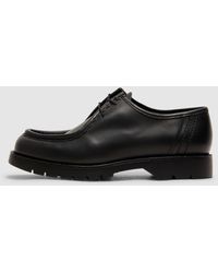 Kleman - Padror Shoe (Noir - Lyst