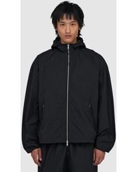MKI Miyuki-Zoku - Hyperlight Hooded Wind Jacket - Lyst