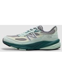 New Balance - Mius 990V6 Sneaker /Light - Lyst
