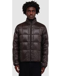 thisisneverthat - Pertex Light Down Jacket - Lyst