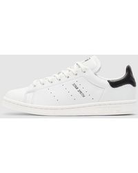 adidas - Stan Smith Pure Sneaker - Lyst