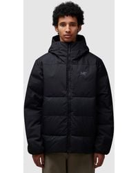 Arc'teryx - Thorium Sv Hooded Jacket - Lyst