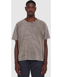 mfpen - New T-Shirt (Washed Pavement - Lyst