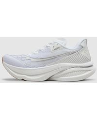 Saucony - Endorphin Azura Sneaker (Ivory - Lyst