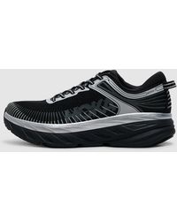 Hoka One One - Bondi 7 Sneaker Stardust - Lyst