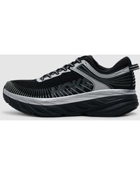 Hoka One One - Bondi Sneaker Stardust - Lyst