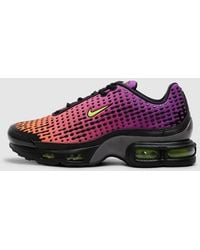 Nike - Air Max Plus Vii Sneaker (Total/Volt - Lyst