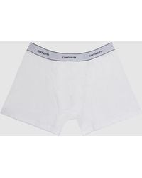Carhartt - 2-Pack Cotton Boxer - Lyst