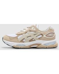 Asics - Gel-Nyc 2.0 Sneaker Feather - Lyst