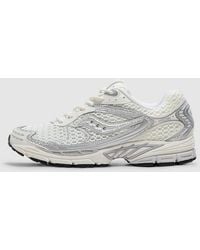 Saucony - Progrid Ride 1 Sneaker (Ivory - Lyst