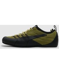 PUMA - Klim Sneaker Fog - Lyst