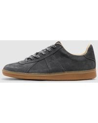 Novesta - Gat All Suede Sneaker - Lyst