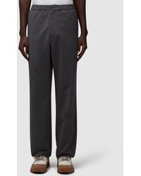 Nanamica - Alphadry Wide Easy Pant - Lyst