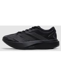 adidas Originals - Adizero Evo Sl Exo Sneaker (Core/Night/Iron Met - Lyst